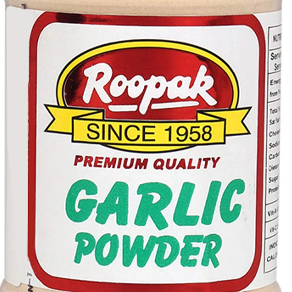 Garlic Powder